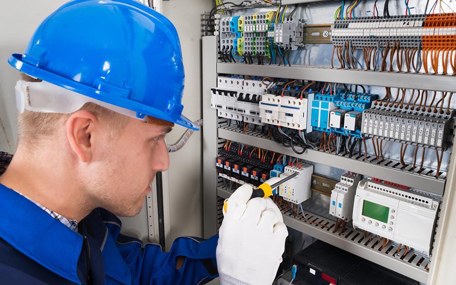 électricien de maintenance Alfortville