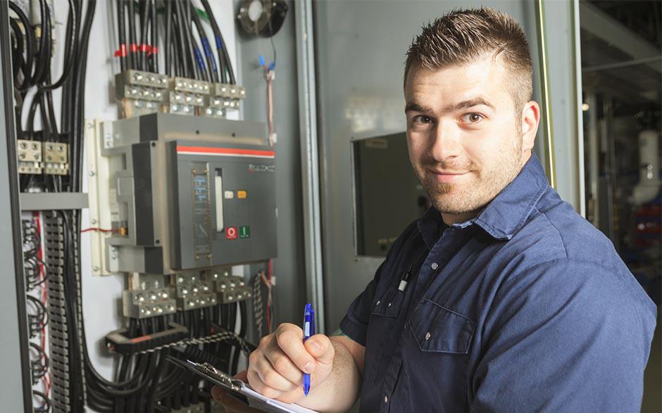 cherche électricien Paris 16