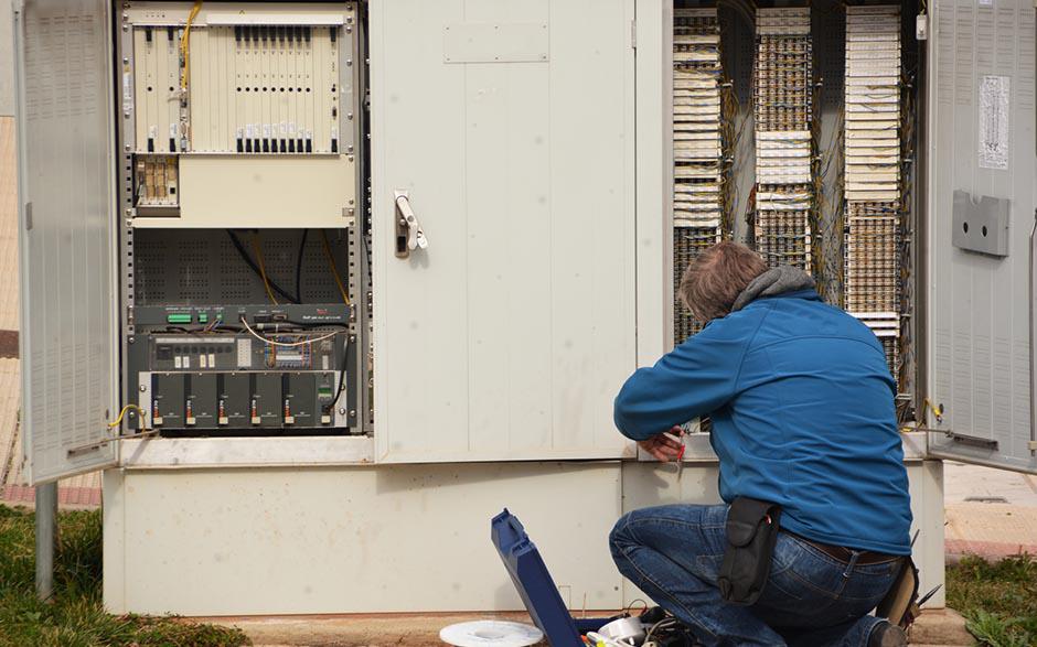 électricien professionnel Antony