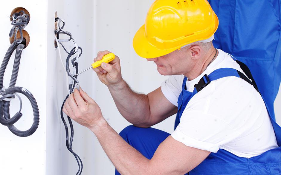 électricien installateur Antony