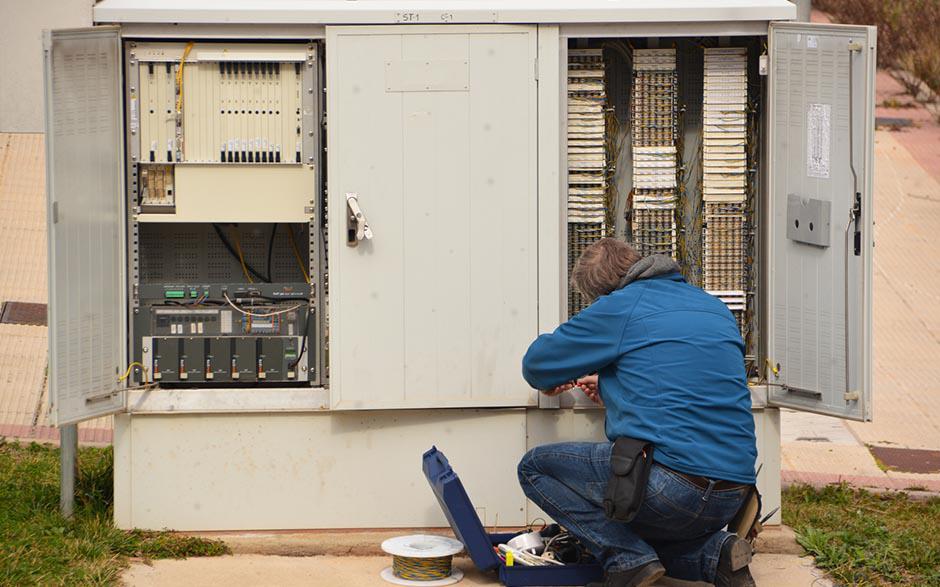 travaux électricité Triel-sur-Seine