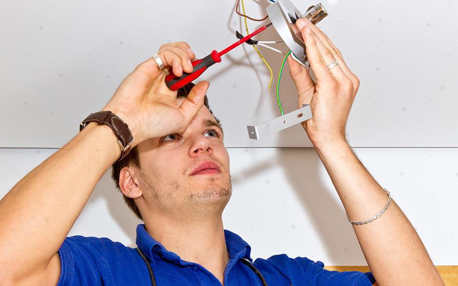 travaux d'électricité Thiais