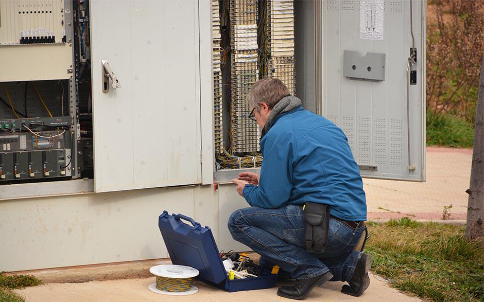 électricien d'urgence Boissise-le-Roi