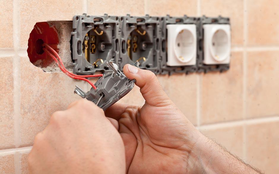 électricien en bâtiment Deuil-la-Barre