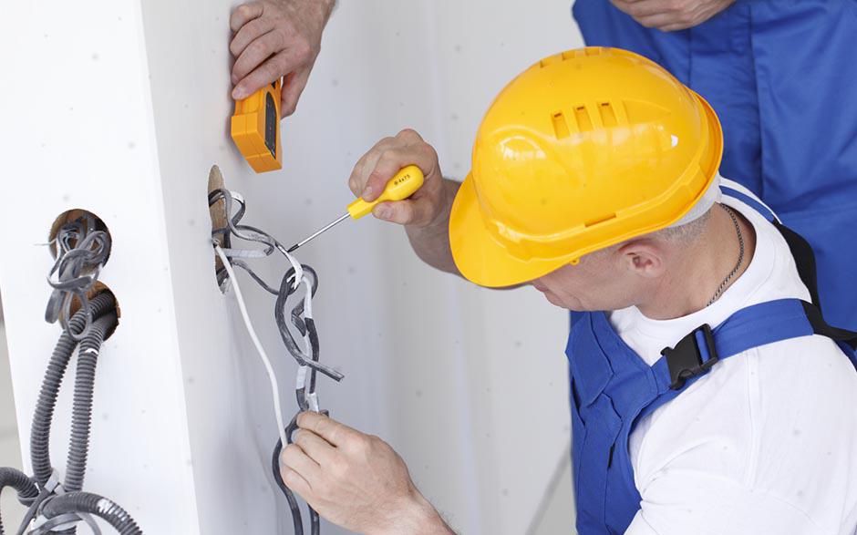 électricien de maintenance Alfortville