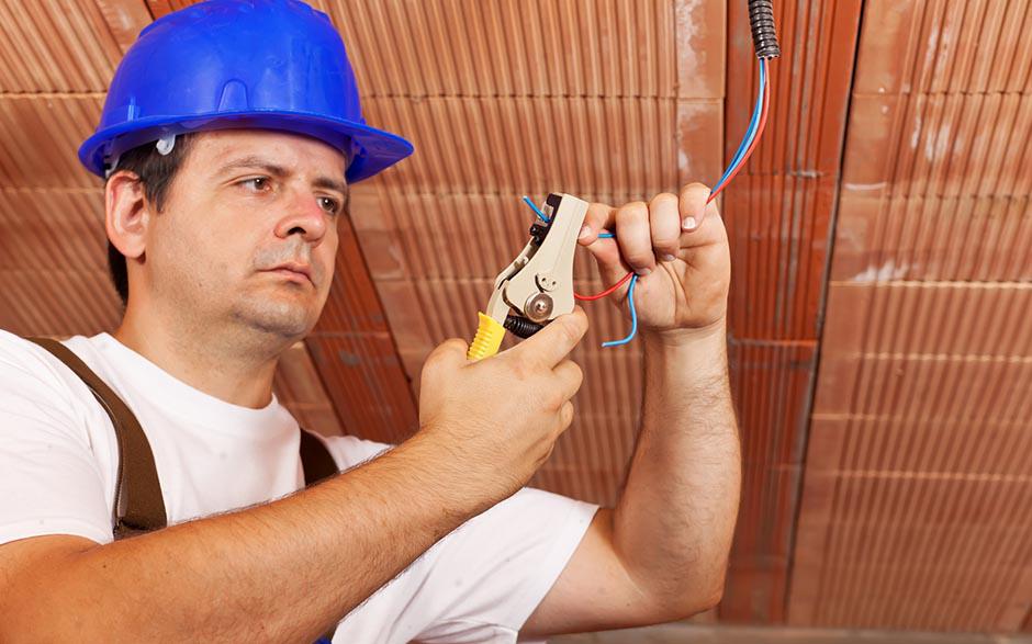 travaux électricité Triel-sur-Seine