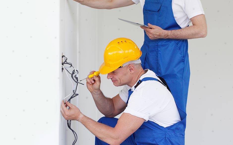 électricien de maintenance Alfortville