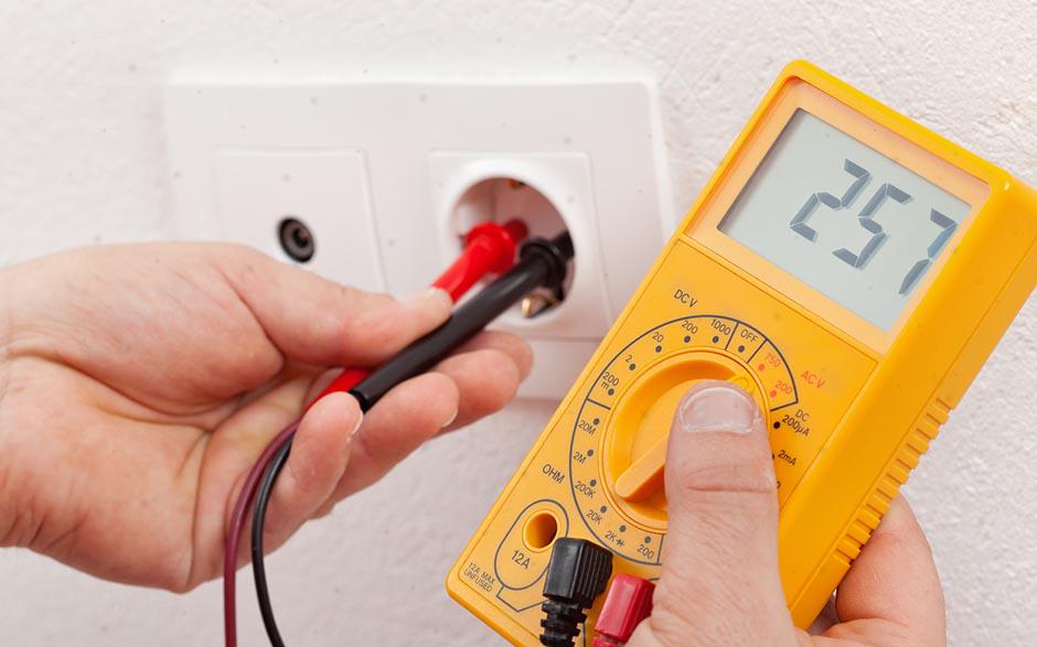 électricien à domicile Beaumont-du-Gâtinais