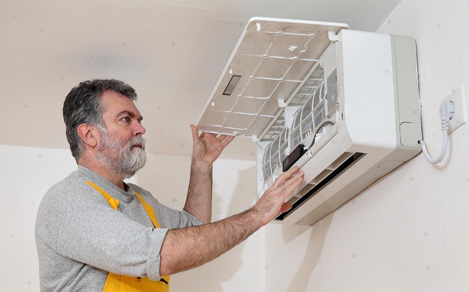 électricien en bâtiment Deuil-la-Barre